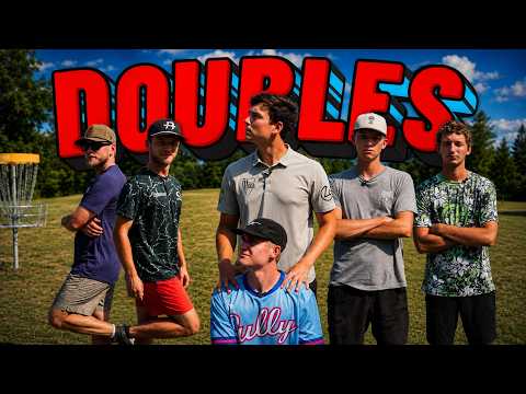 Thumbnail for OTB Tour Skins #172 | DUBS | F9 | THE PRESERVE | Gannon, Calvin vs Cole, Sully vs Isaac, Ezra