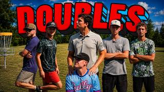 OTB Tour Skins #172 | DUBS | F9 | THE PRESERVE | Gannon, Calvin vs Cole, Sully vs Isaac, Ezra
