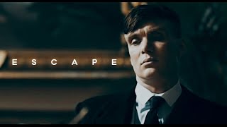 Escape | Peaky Blinders