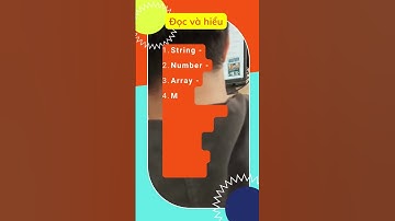 Học #Javascript trong 30s tại trung tâm đào tạo #toidayhoc #vuahocvualam