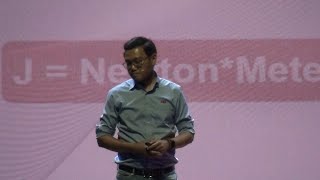 Sustainability Concept through Energy Efficiency Implementation | Chen Kang-Tan | TEDxITB