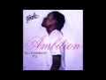 Wale - Legendary (chopped & screwed by DJ Harbor)