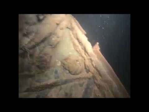 Tec Dive On U 1105 Youtube Tec Dive On U 1105 Youtube