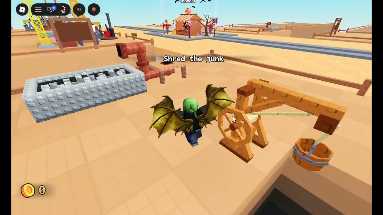 Find Animal Bones short gameplay introduction