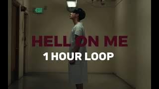 Hello on me ~ Johnny Huynh 1 hour loop