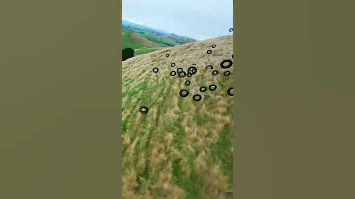 100 Tires Vs Mountain! tiktok: howridiculous