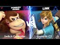 How to connect GameSir C2 to Nintendo Switch