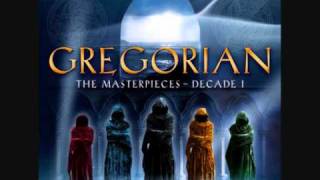 Watch Gregorian The Raven video