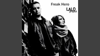 Listen to Me, Looking at Me (Dj Sebastian Mix) - Lalo Project