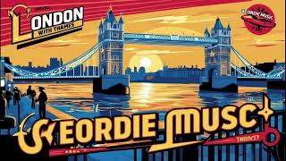 Mentre attraversavo London Bridge DANIELE RIZZO DJ  REMIX - GABRY PONTE