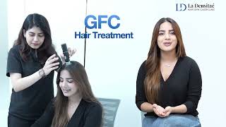 STOP Buying Shampoos & Oils For ! Why GFC Treatment Is The Only Real Fix