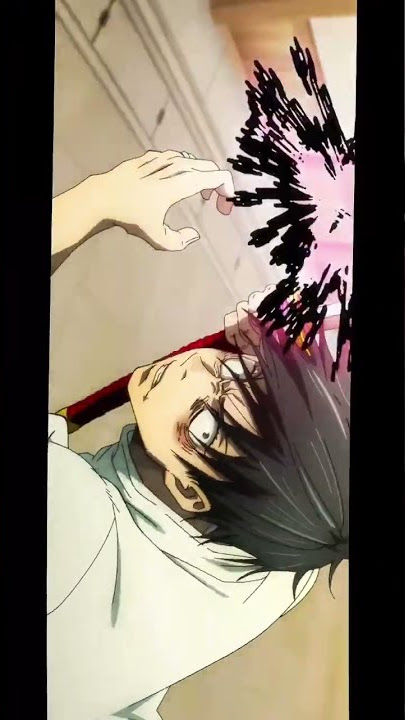 JJK Yuta amv