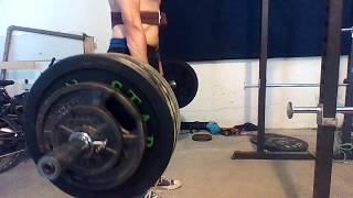 335x2 conventional pull