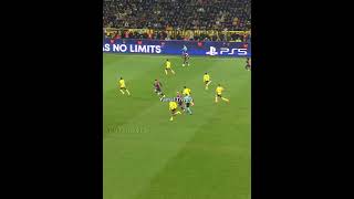 Yamal Trivelas Are Insane