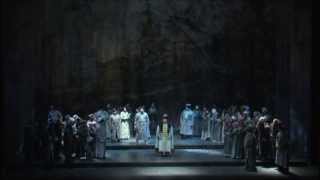 Видео Георгий Цветков. Партия думного дьяка, "Борис Годунов" М.П.Мусоргского (автор: Георгий Цветков)