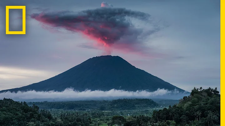 Volcanoes 101 | National Geographic - DayDayNews