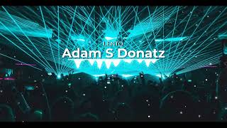 Adam S Donatz - LENTO