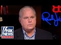 Rush Limbaugh dies after battle with lung cancer