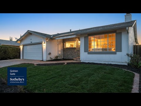 45435 Potawatami Dr, Fremont, CA home video tour