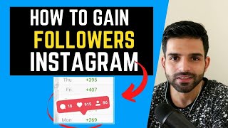 How To Gain Instagram Followers With Pinterest (Top Secret Method!)