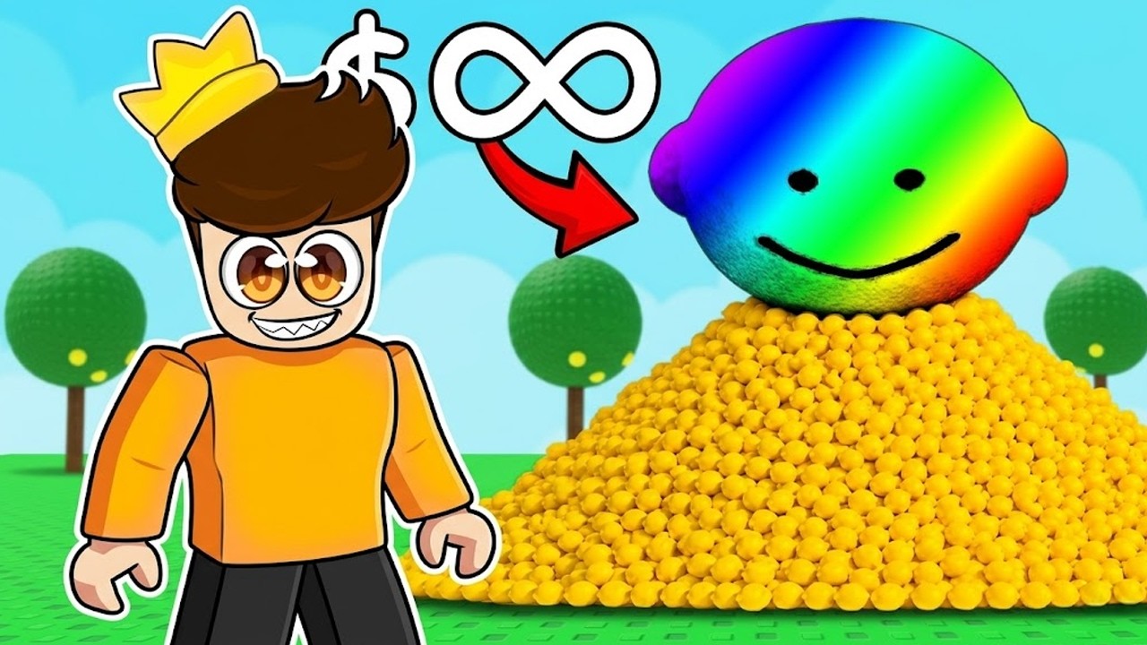 I SPENT 24 HOURS IN ROBLOX SELL LEMONS!