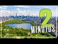 Central Park, el pulmón de Nueva York | Arquitectura en 2 MINUTOS
