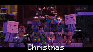 [EP30]: Christmas 5 - Minecraft Animation