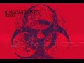 BIOHAZARD WASTE - RXBXL