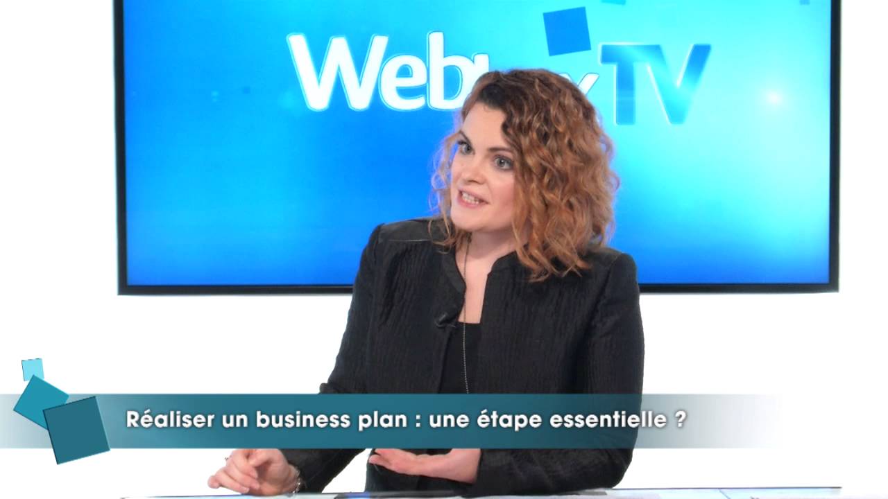 business plan chaine de télévision