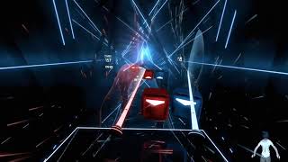 Solace of Oblivion - Beat Saber Expert +