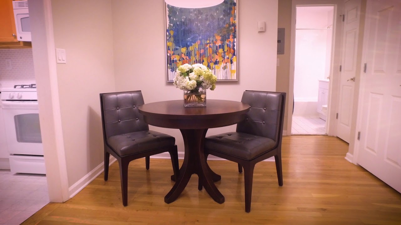 SADDLE BROOK Apartments YouTube