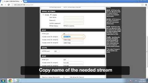 Security Cameras  Manycam Ip Camera Virtual Webcam Software Tutorial