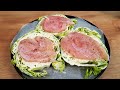 ПОХУДЕЛА на Этих УЖИНАХ!!! Простые и Быстрые Рецепты. Вкусный УЖИН на скорую руку!