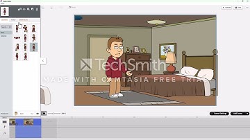 Go!Animate 2010-2014