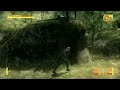 How BiggehSmallsSpeedruns MGS4 - Act 2