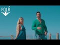 Kaltrina Gosalci &amp; Shpat Kasapi - Rrushi Zi (Official Video)