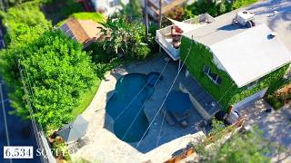 5522 Hermitage Ave , Valley Village, CA 91607