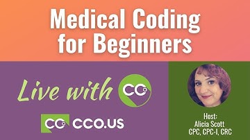 Medical Coding for Beginners