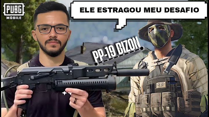 NÃO ACREDITO QUE ISSO ACONTECEU - PUBG MOBILE