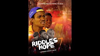 EPISODE 7 || Riddles of hope || Faith Lift Productions