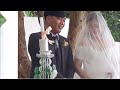 Gambar cover Deo&Mhean's Wedding in Tagaytay