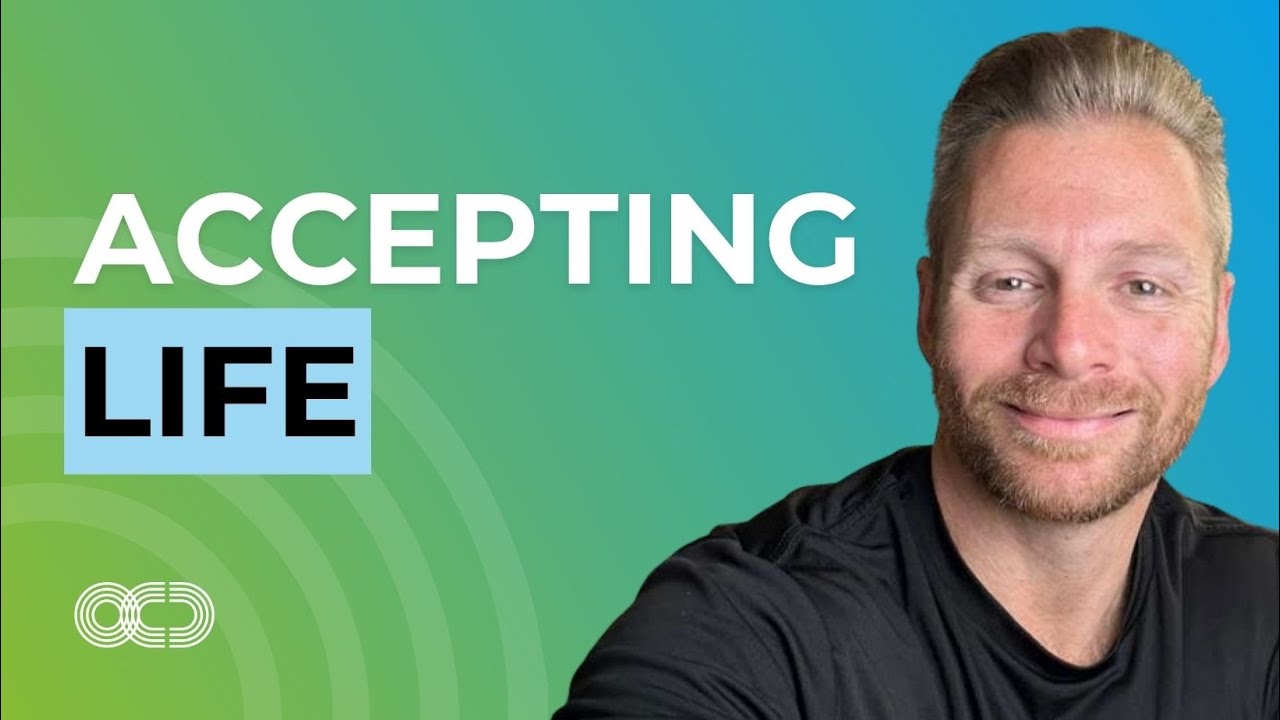 Безусловное принятие жизни помогает справиться со многими глубинными страхами