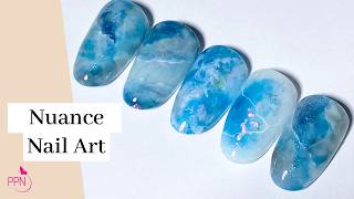 Cara Membuat Nuansa Nail Art | Seni Gel Jepang screenshot 1