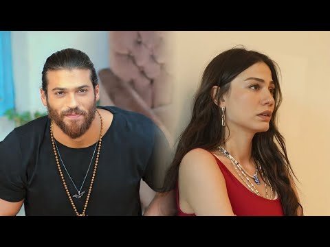 Demet Özdemir Revela Su Verdad a Can Yaman No Puedo Vivir Sin Ti