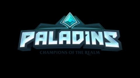 PALADINS LET