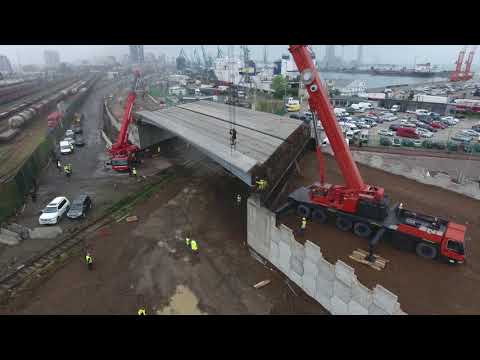 ბათუმის ესტაკადა