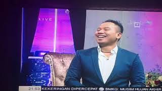 Cantika Poetry 1 Jak Tv