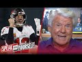 Jimmy Johnson on Brady's Super Bowl run, Dak's future in Dallas, Watson | NFL | SPEAK FOR YOURSELF