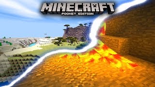 I Found The Best Shader IN MCPE! - Minecraft PE (Pocket Edition) screenshot 5