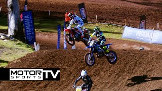 ProMX Motocross Championship Australia - Rnd 6 Toowoomba - MX1, Moto1 & Moto2 - 25th June 2023